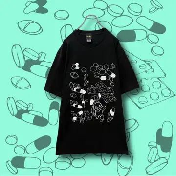 NieR DRUG DROP CUTSEW