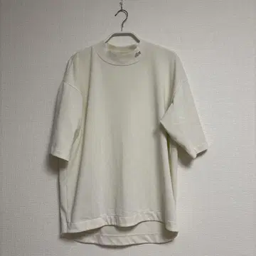 Lacoste 라코스테 5부 소매 모크넥 썸머 니트 티셔츠 2
