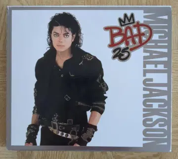 Michael Jackson Bad 25주년