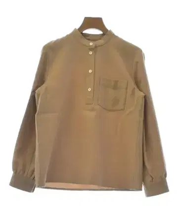A.P.C. 블라우스 여성용