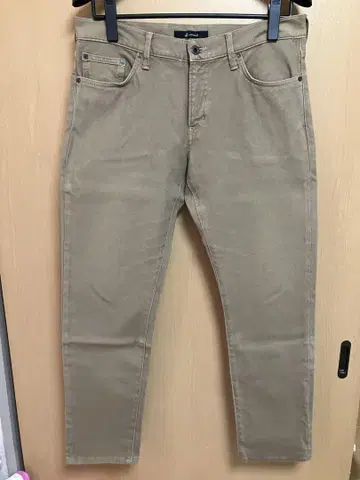 John bull 카키 스트레치 팬츠 LL 사이즈
