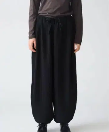 mizuiroind drawstring easy PT