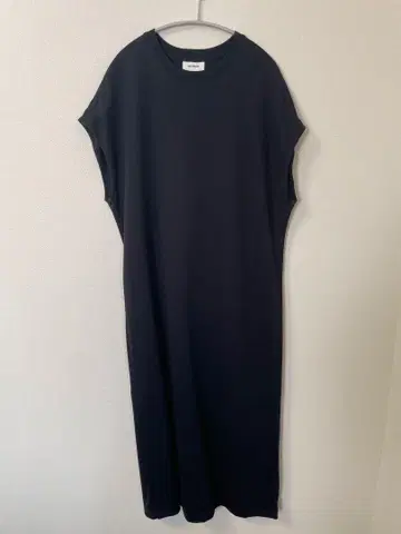 THE RERACS 롱 원피스