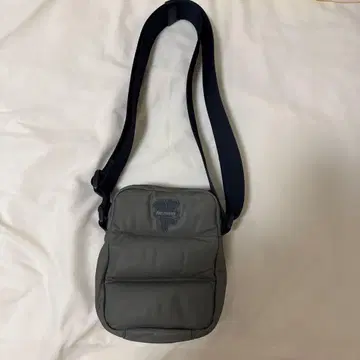 Heaven By Marc Jacobs Nylon Crossbody