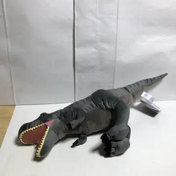 쥬라기 월드 부활의 대지 L 봉제 인형 티라노사우루스 T-REX