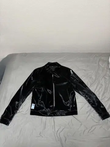 MCQ 라이더 자켓