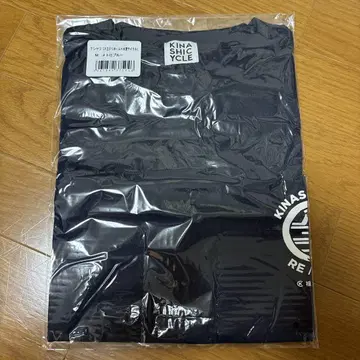 기나시 사이클 티셔츠
