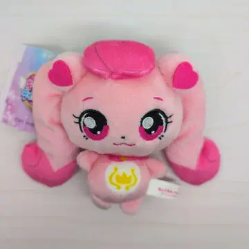 캐치! 티니핑 봉제 인형 Part1 하츄핑