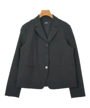 JIL SANDER NAVY 자켓 여성용