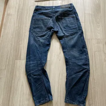 G-STAR RAW 슬림핏 데님 32/32