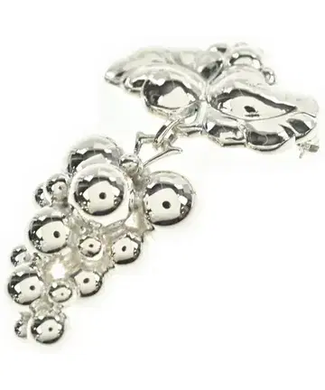 Georg Jensen 브로치 코사지 여성용