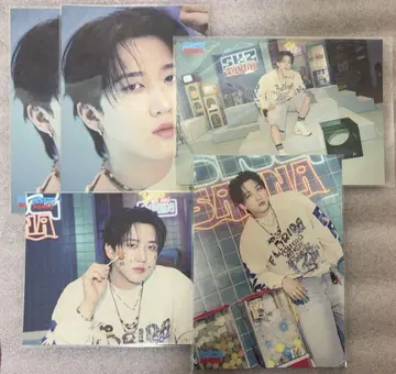 스키즈 랜트레 창빈 3