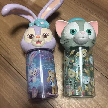 홍콩 스텔라루 젤라토니 세트