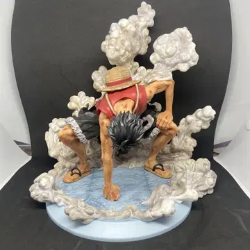 원피스 피규어 기어2 제일복권