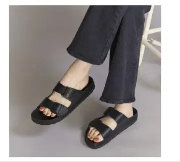 BIRKENSTOCK 가죽 ARIZONA 애리조나 EXQ 샌들