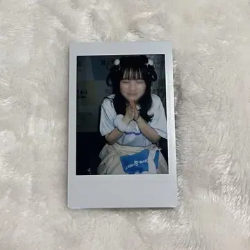 우메다 미유 폴라로이드 대혜택회