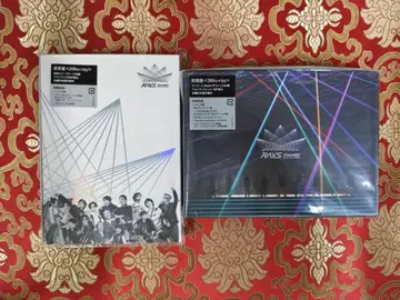 RAYS Snow Man Dome Tour 2024 Blu-ray 세트