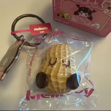 mellojoy 꼬마 피넛