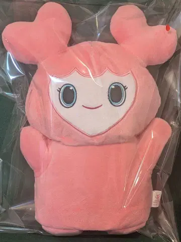 TWICE LOVELYS 봉제 인형 퍼펫 모모 MOVELY 2
