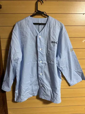 쇼난노카제 다보 셔츠
