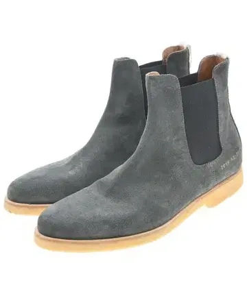 COMMON PROJECTS 부츠 남성용
