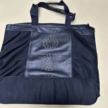TOKUKO 1er VOL 큰 토트백