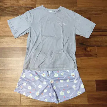 초레어! 희귀! 마루모후비요리 룸웨어