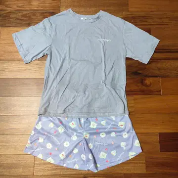 초레어! 희귀! 마루모후비요리 룸웨어