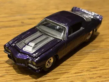 Hot Wheels 70 Camaro RS