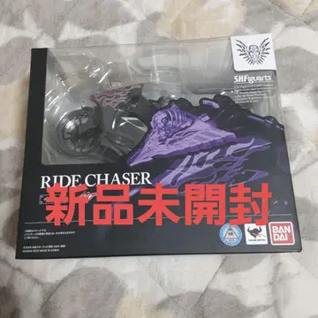 BANDAI SHFiguarts RIDE CHASER