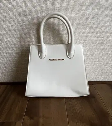 ALEXIASTAM 백