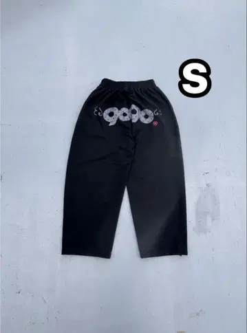 90 Logo Dot Sweat Pants S