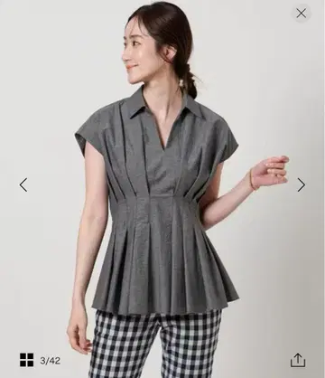 UNITED ARROWS 상의