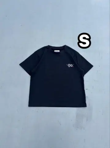 90 Logo Dot Tee S