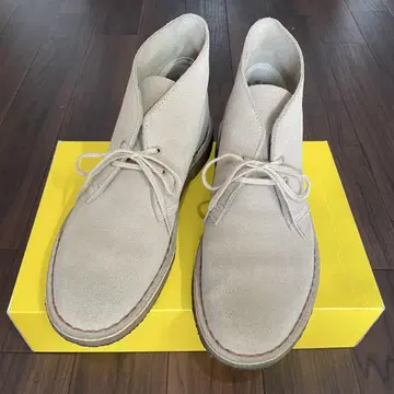 Clarks Desert Boot 클락스 Desert 부츠 US9 27