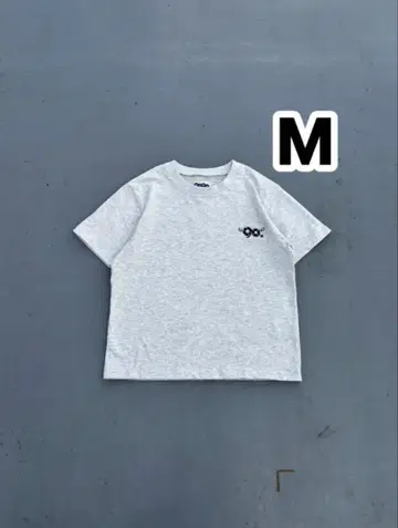 90 Logo Dot Tee M