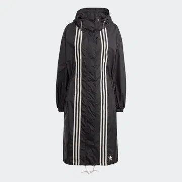 아디다스 여성용 ADICOLOR 70S SHINY PARKA