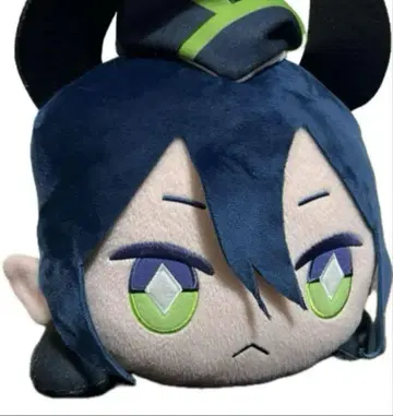 말레우스 봉제 인형