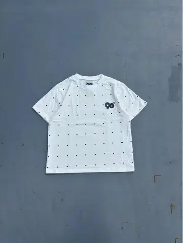 90 Logo Dot 셋업
