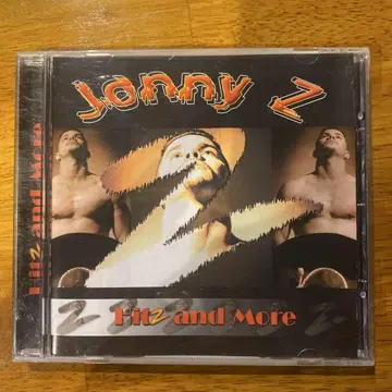 치카노 Jonny Z - Fitz and More