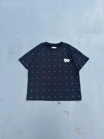 90 Logo Dot 셋업