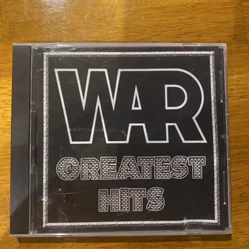 WAR GREATEST HITS