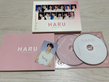 SEVENTEEN 2019 JAPAN TOUR DVD