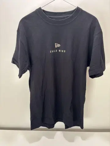[새상품급] NEWERA AnglerCollection 티셔츠 L 사이즈