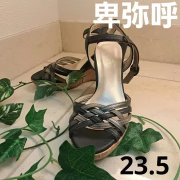 히미코 샌들 23.5