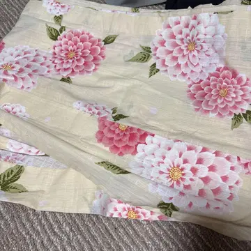 유카타 세이코 마츠다 SEIKO MATSUDA yukata