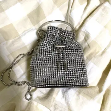 LOULOU WILLOUGHBY 비쥬 복조리 숄더 루루윌비