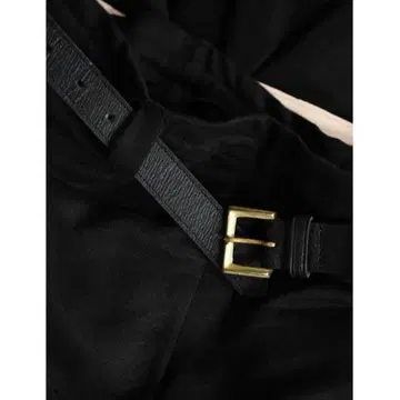forme Jodhpurs 벨트 25ss M 사이즈