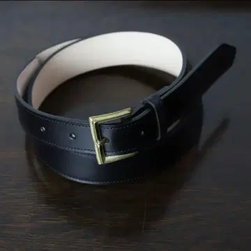 네고 불가 forme Jodhpurs belt 25ss M 사이즈