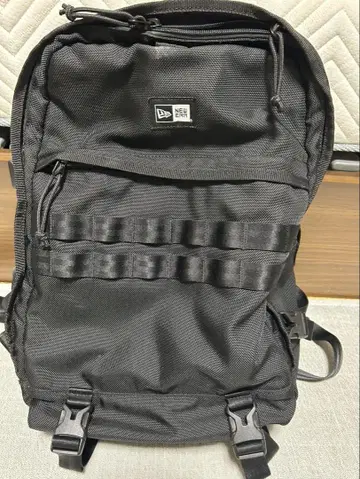 뉴에라 럭색 백팩